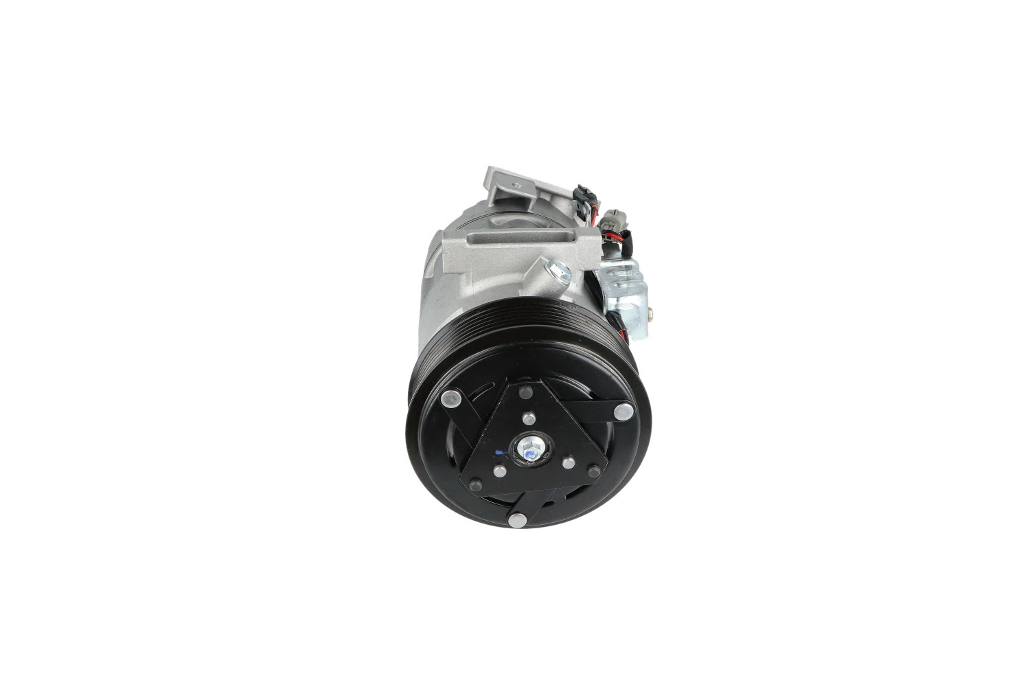 Renault Megane A/C Compressor — B036C103 — product view 1