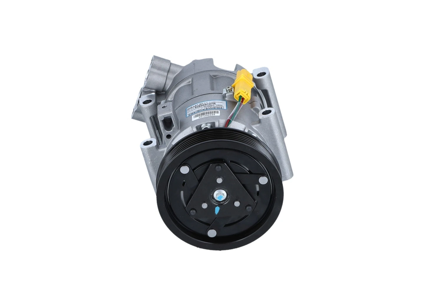 Renault wingo Kango A/C Compressor — B036C104 — product view 1