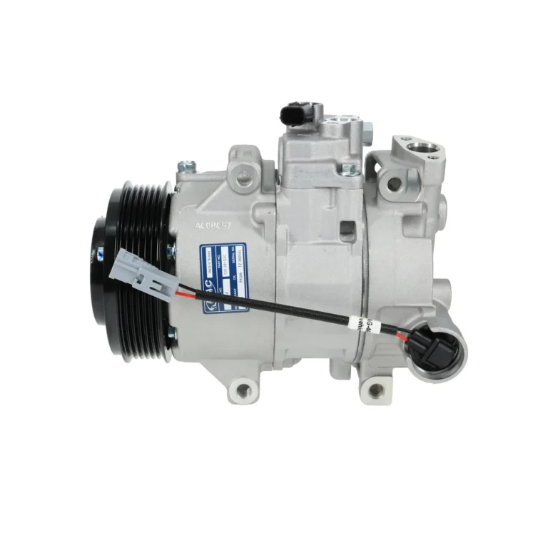 Subaru Legacy 2010-2016 Outback A/C Compressor — B037C108 — product view 1