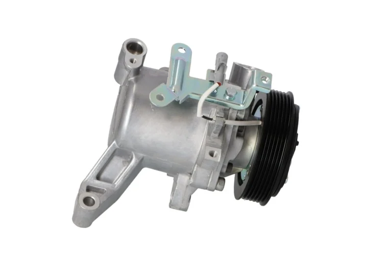Subaru Crosstrek Impreza 2017-2023 A/C Compressor — B037C111 — product view 1