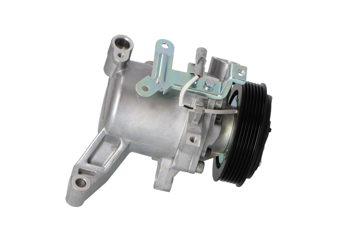 Subaru Crosstrek Impreza 2017-2023 A/C Compressor — B037C111 — product view 1