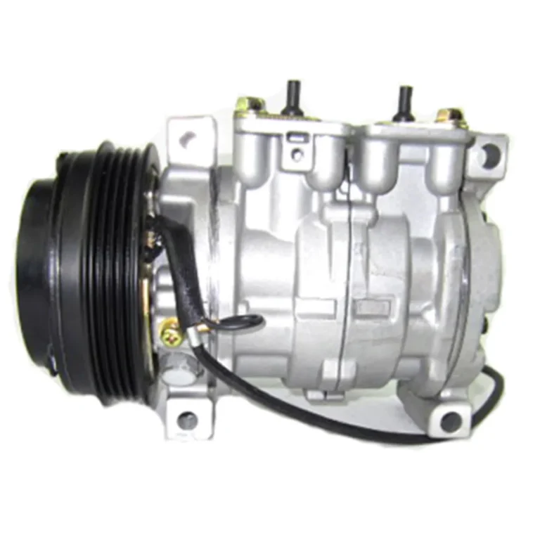 Suzuki LIANA A/C Compressor — B038C104 — product view 1