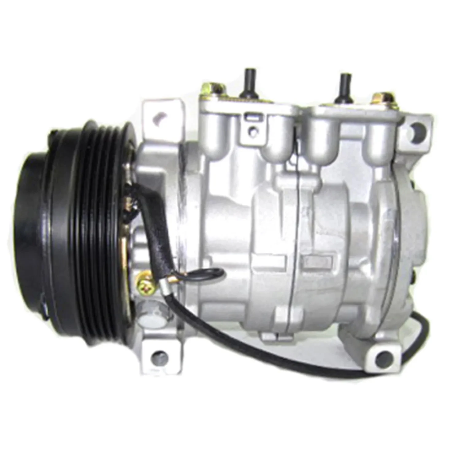 Suzuki LIANA A/C Compressor — B038C104 — product view 1