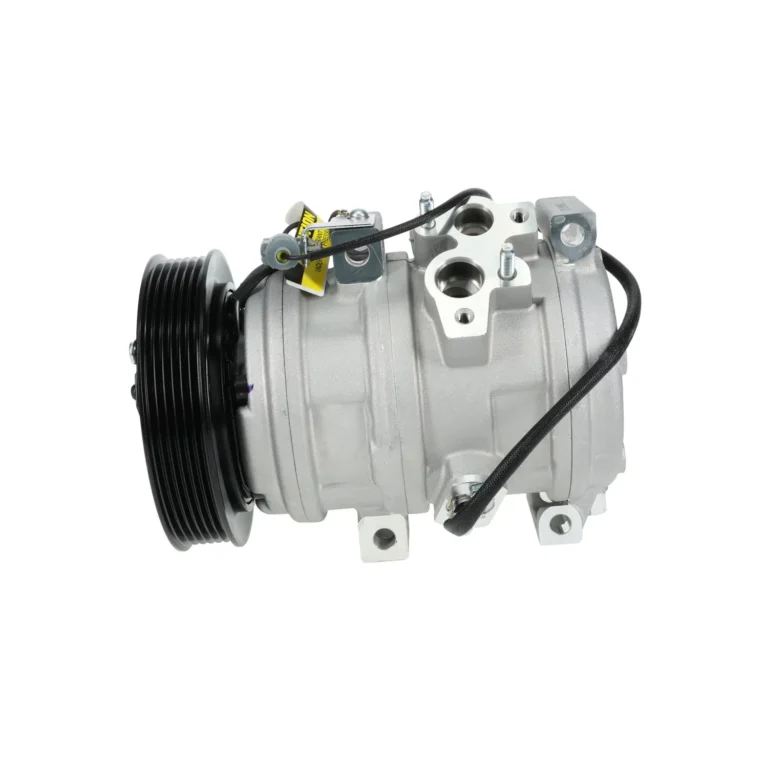 Toyota CAMRY A/C Compressor — B040C113 — product view 1