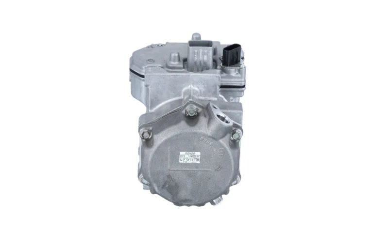 Toyota RAV4 A/C Compressor — B040C116 — product view 1