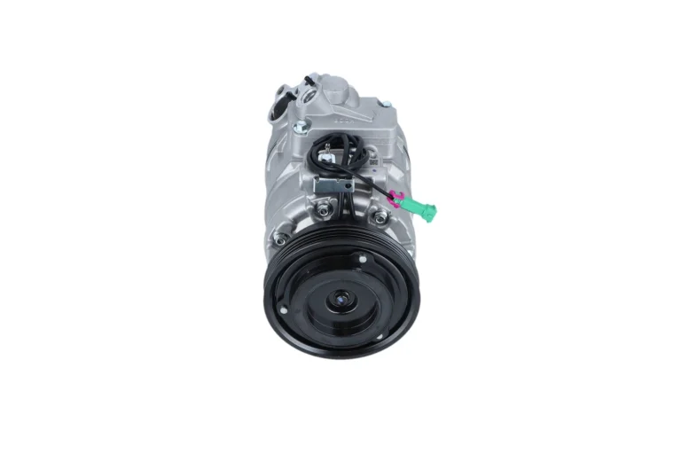 Volkswagen Passat 2001-2005 A/C Compressor — B042C102 — product view 1