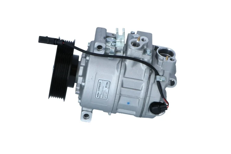Volkswagen PHAETON TOUAREG Audi Q7 2009 A/C Compressor — B042C104 — product view 1