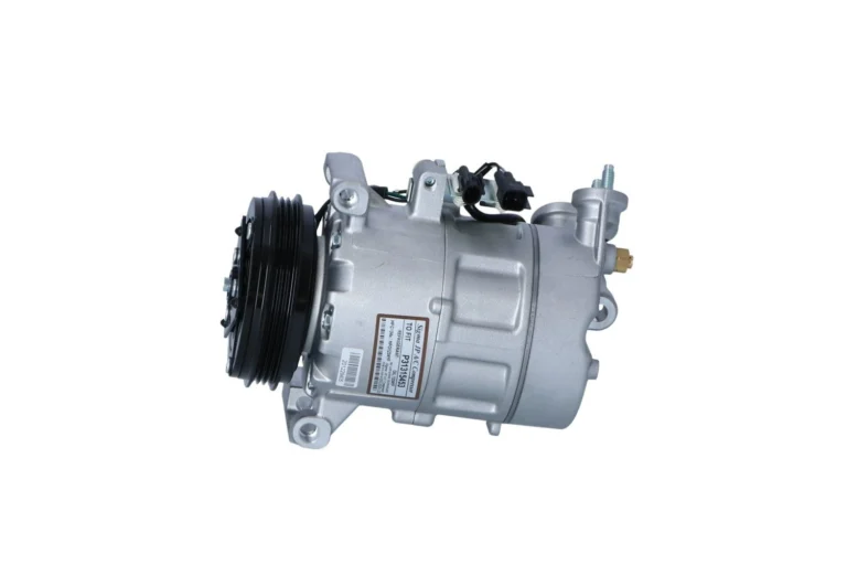 Volvo VOLVO 2007-2010 VOLVO V70 S80 XC60 A/C Compressor — B041C107 — product view 1